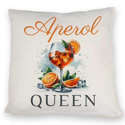 Aperol Queen Kissen