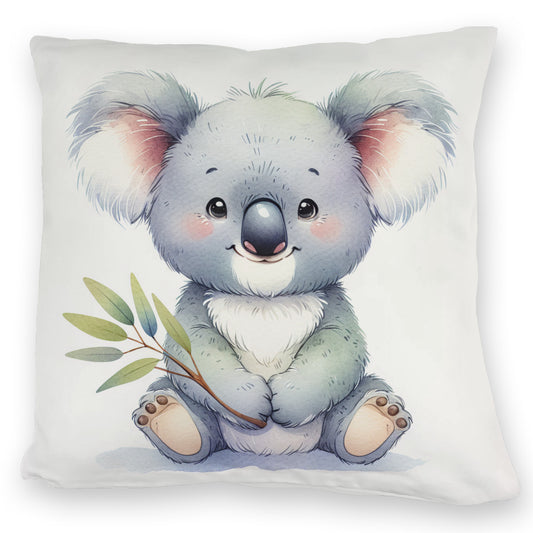 Sitzender Koala Kuschelkissen