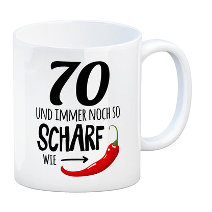 Kaffeebecher