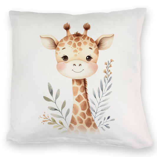 Giraffe Kuschelkissen