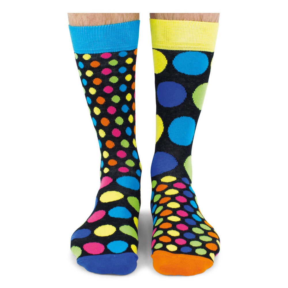 Spot On Oddsocks Socken in 39-46 im 6er Set