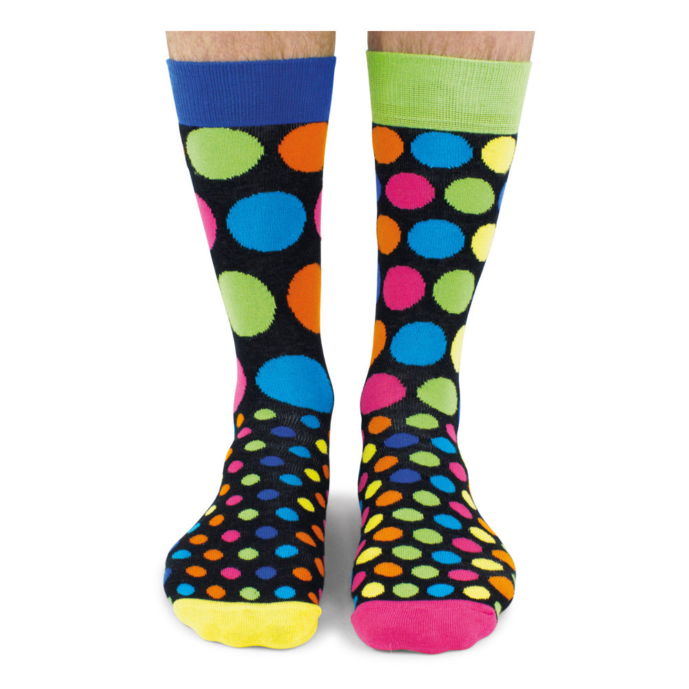 Spot On Oddsocks Socken in 39-46 im 6er Set