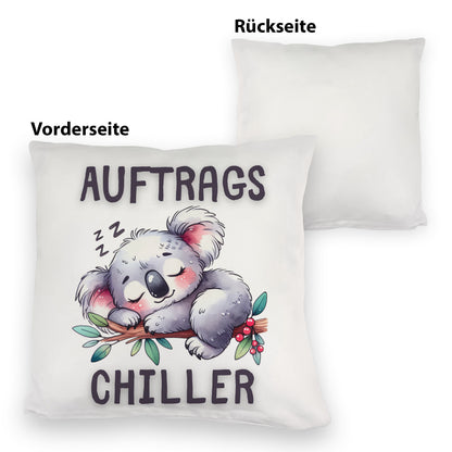 Koala Auftragschiller Kuschelkissen