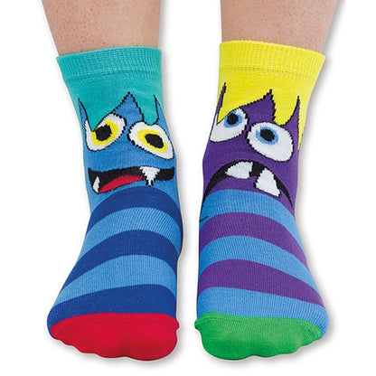 Oddsocks Mini Mashers Socken im 6er Set