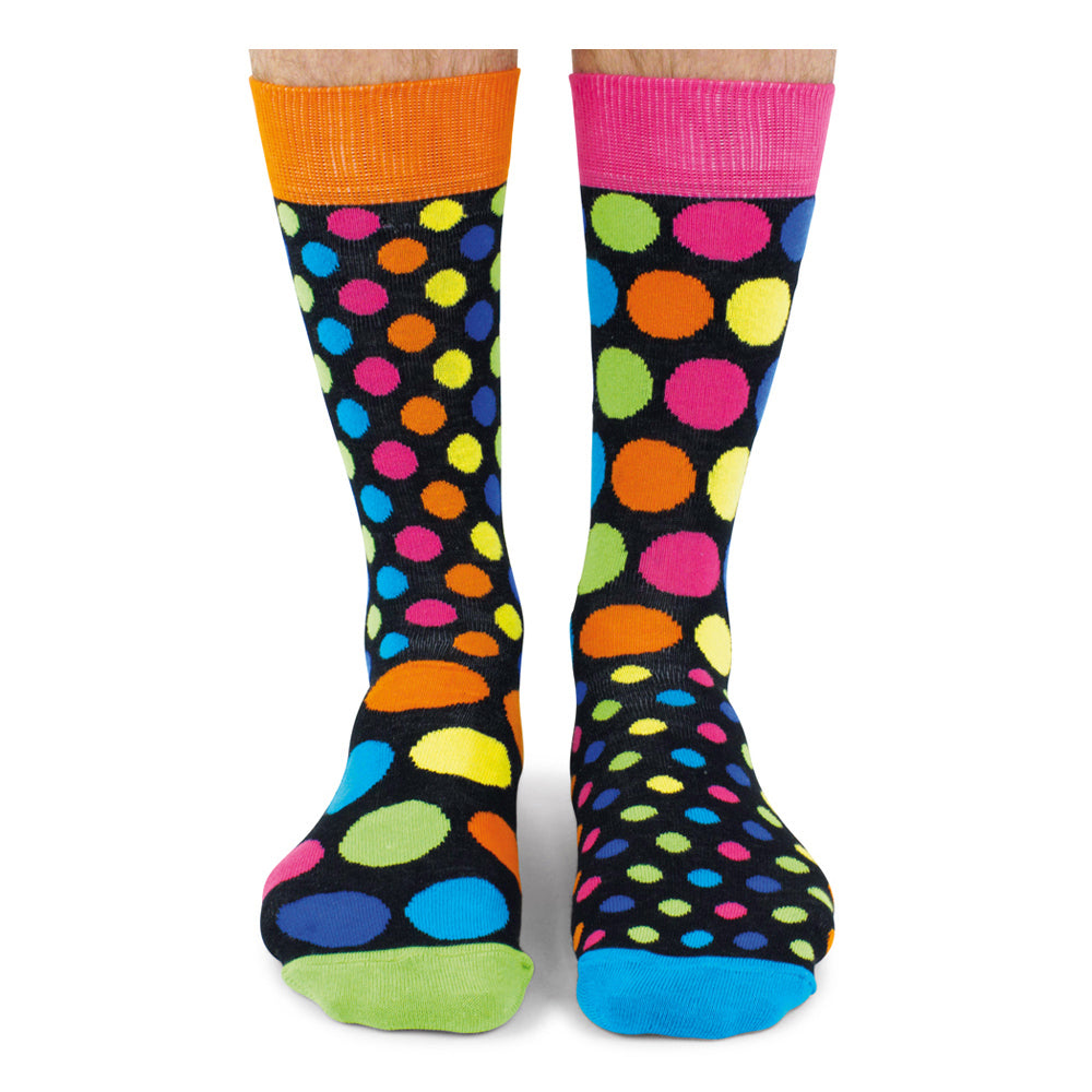 Spot On Oddsocks Socken in 39-46 im 6er Set